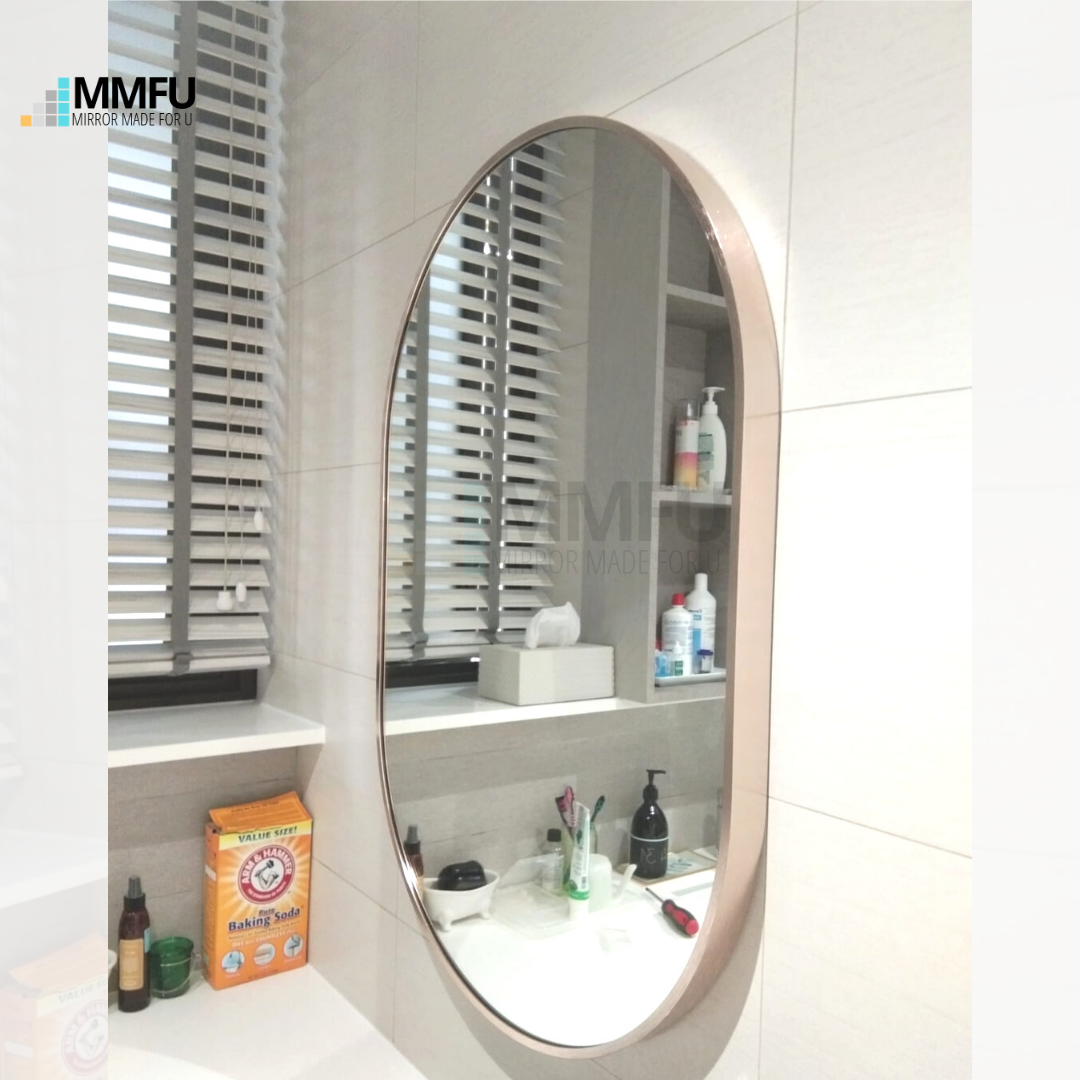 Wide Range of Ready Made Mirror