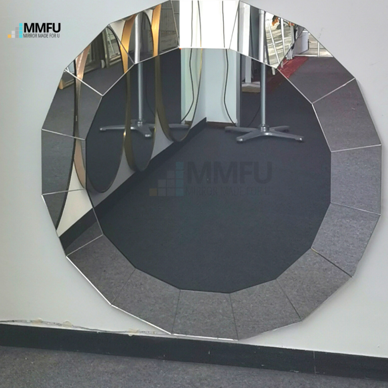 Polygon Mirror