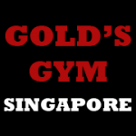 Gold's Gym SG