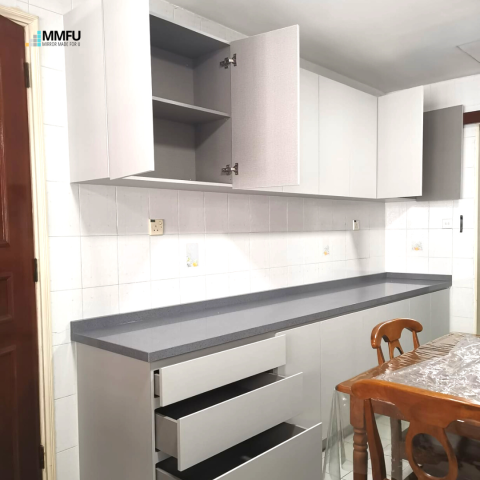 Kitchen Cabinet