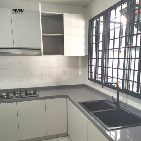 Kitchen Cabinet