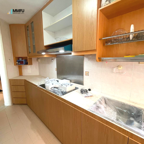 Kitchen Cabinet