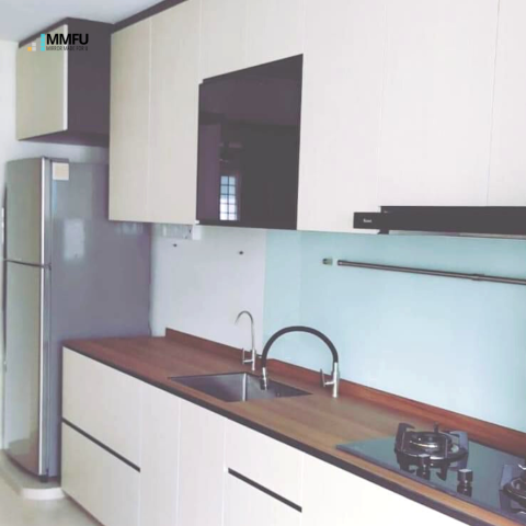 Kitchen Cabinet
