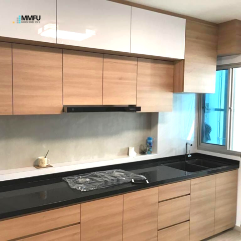 Kitchen Cabinet