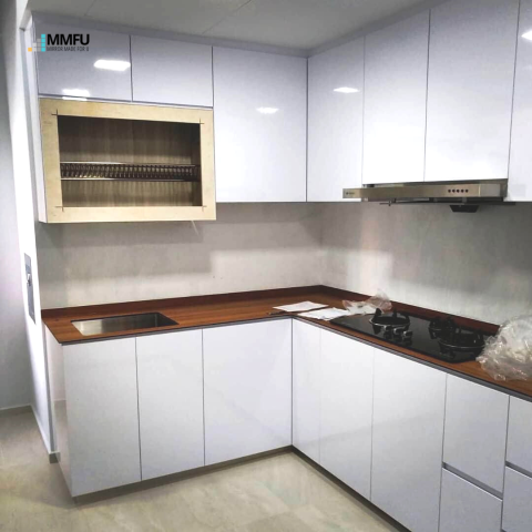 Kitchen Cabinet