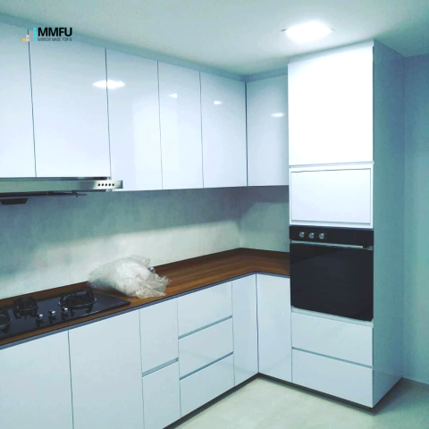 Kitchen Cabinet