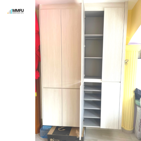 Shoe Cabinet