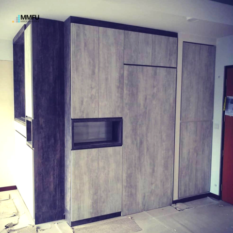 Entrance / Shoe Cabinet