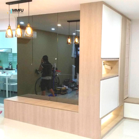 Entrance / Shoe Cabinet
