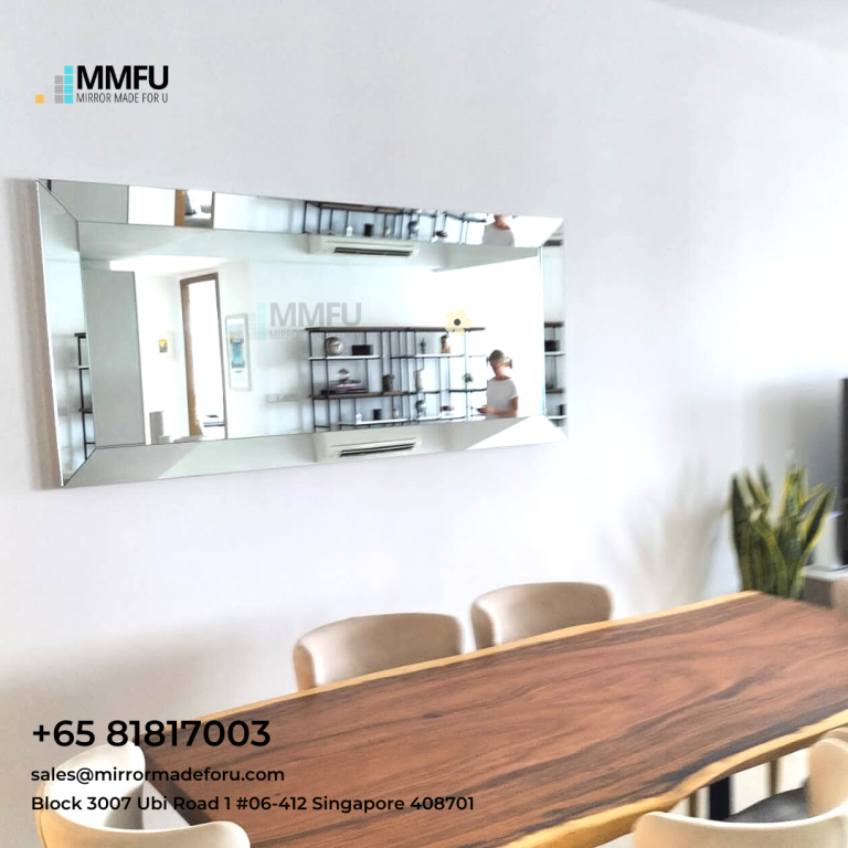 3D Mirror