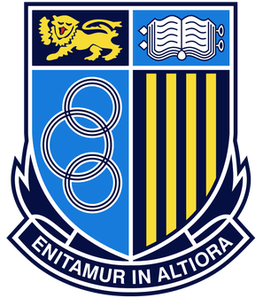 Naval base secondary school